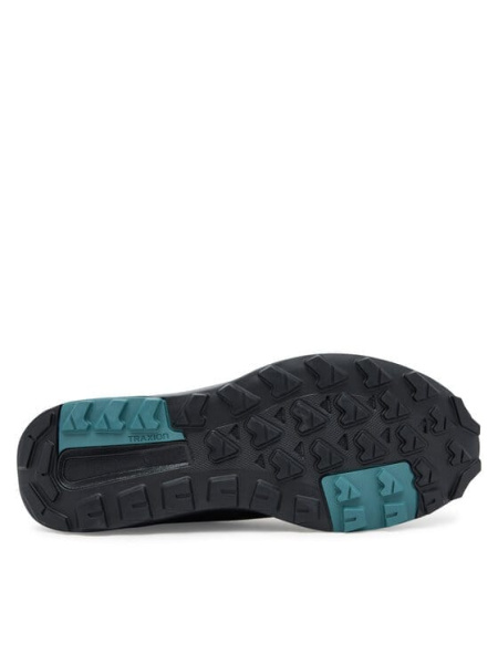 Кроссовки Terrex ANYLANDER R.RDY (RU 41 UK 8.5 USm 9 СМ 26.3; Cardboard / Black / Olive)